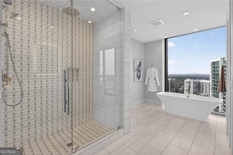 3107 Peachtree Road Atlanta - Photo 41