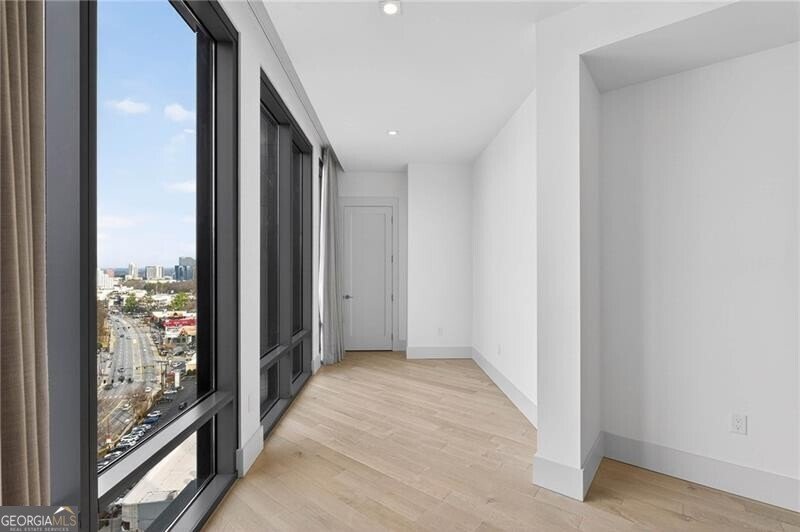 3107 Peachtree Road Atlanta - Photo 47