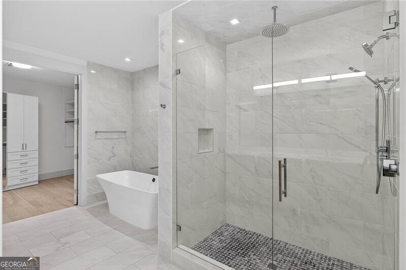 3107 Peachtree Road Atlanta - Photo 49