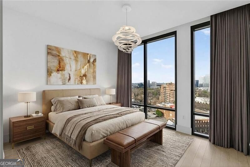 3107 Peachtree Road Atlanta - Photo 52