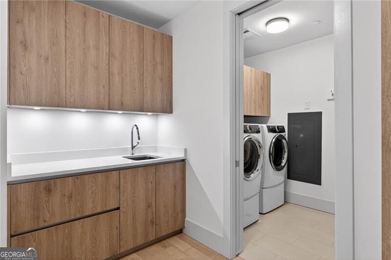 3107 Peachtree Road Atlanta - Photo 56