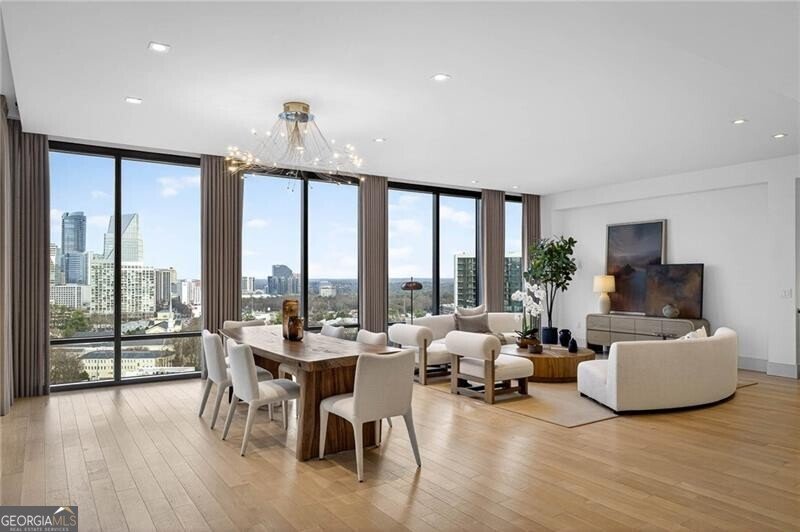 3107 Peachtree Road Atlanta - Photo 6