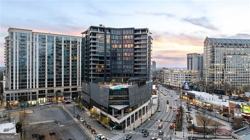 3107 Peachtree Road Atlanta - Photo 75