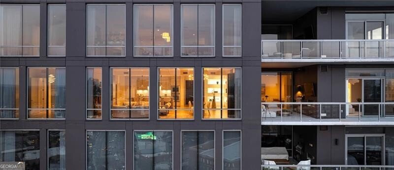 3107 Peachtree Road Atlanta - Photo 77