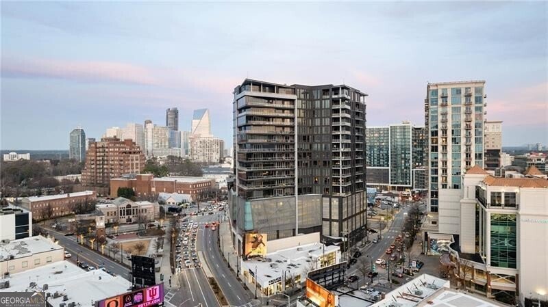 3107 Peachtree Road Atlanta - Photo 78