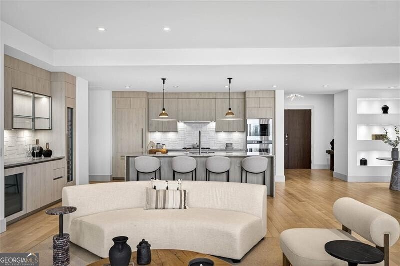 3107 Peachtree Road Atlanta - Photo 9