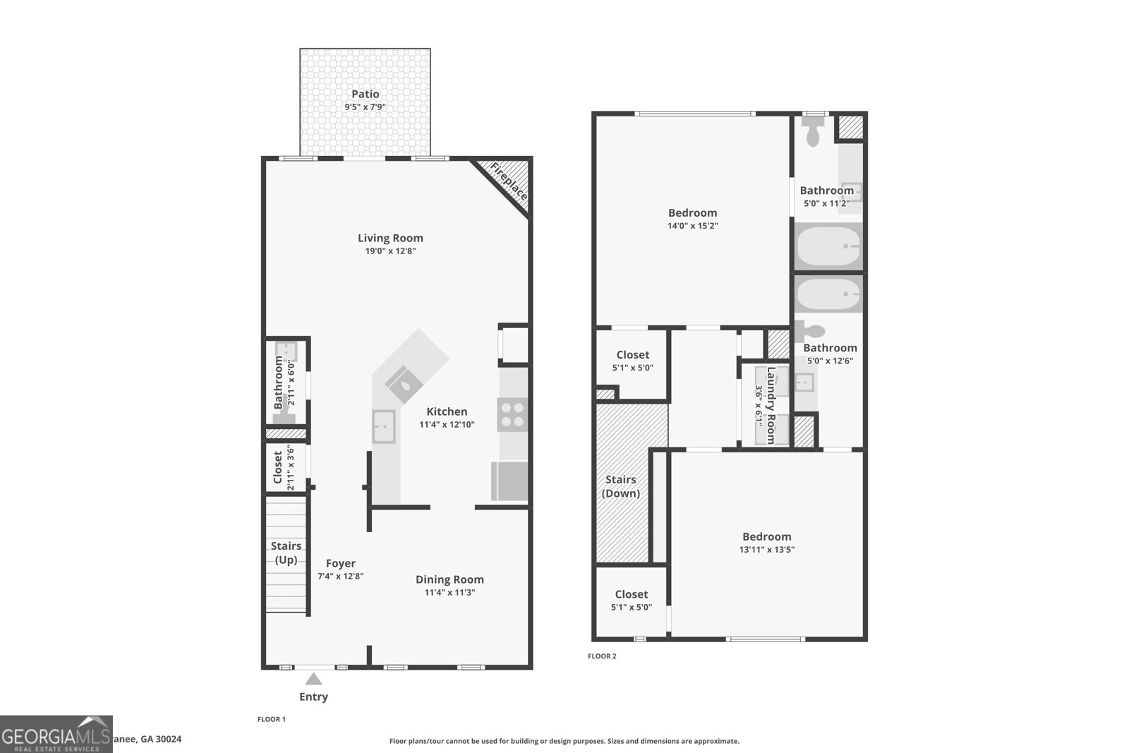 660 Kenridge Drive Suwanee - Photo 17