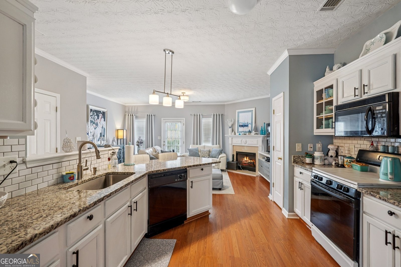 660 Kenridge Drive Suwanee - Photo 8