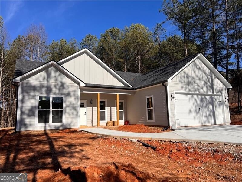 544 Makers Way Dahlonega - Photo 1