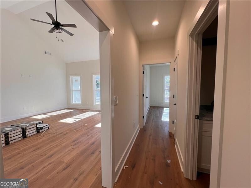 544 Makers Way Dahlonega - Photo 8