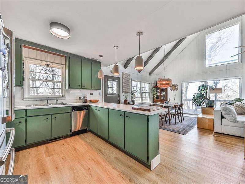 128 Big Stump Mountain Trail Jasper - Photo 10