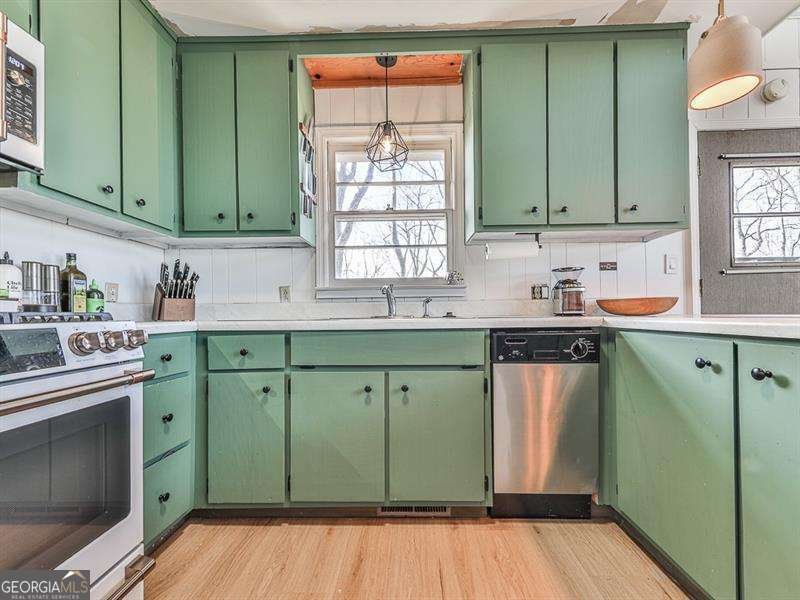 128 Big Stump Mountain Trail Jasper - Photo 11