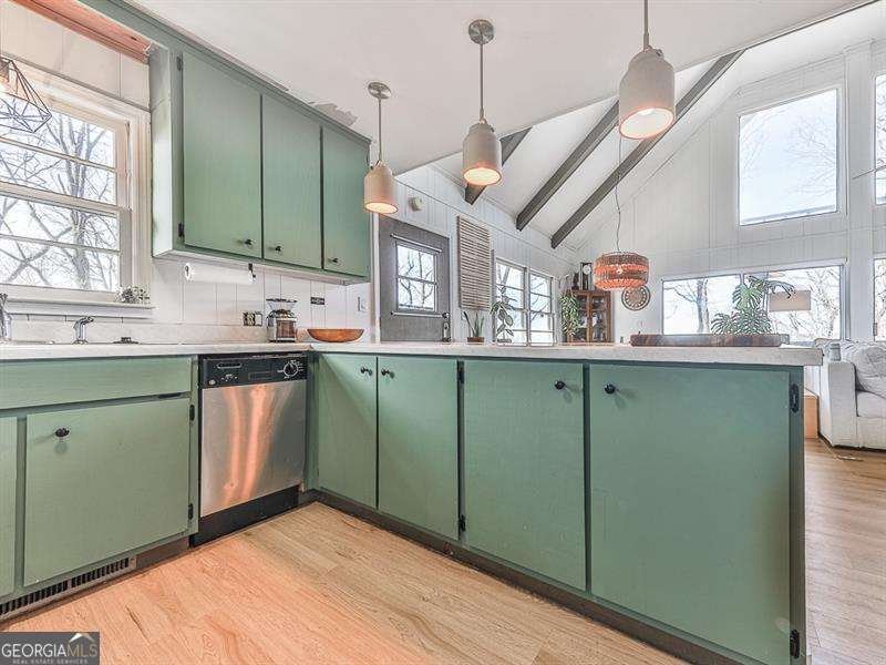 128 Big Stump Mountain Trail Jasper - Photo 14