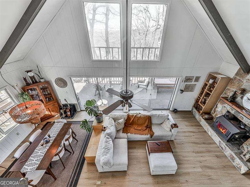 128 Big Stump Mountain Trail Jasper - Photo 19