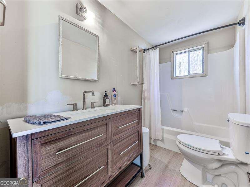 128 Big Stump Mountain Trail Jasper - Photo 21