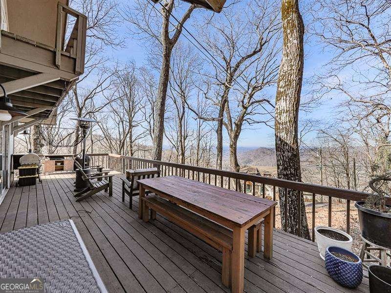 128 Big Stump Mountain Trail Jasper - Photo 25