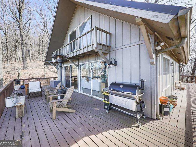 128 Big Stump Mountain Trail Jasper - Photo 26