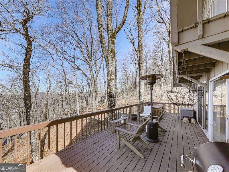 128 Big Stump Mountain Trail Jasper - Photo 27