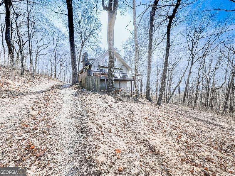 128 Big Stump Mountain Trail Jasper - Photo 32