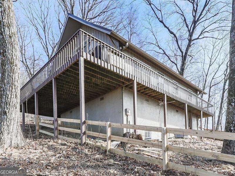 128 Big Stump Mountain Trail Jasper - Photo 33