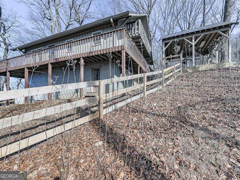 128 Big Stump Mountain Trail Jasper - Photo 37