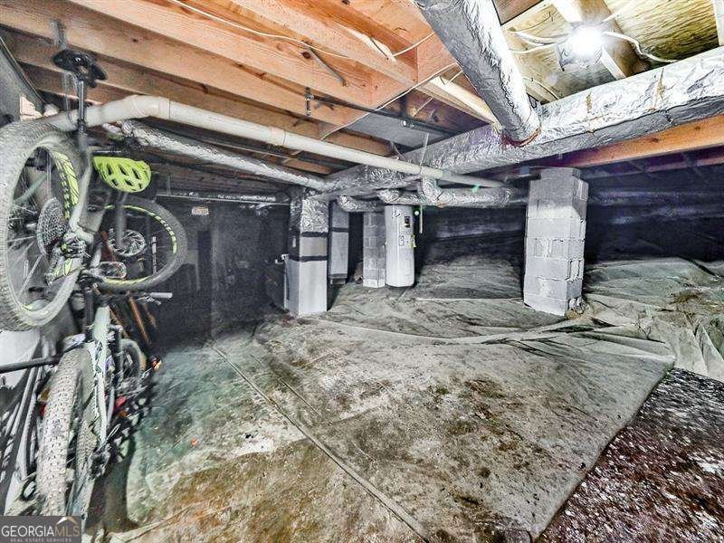 128 Big Stump Mountain Trail Jasper - Photo 40