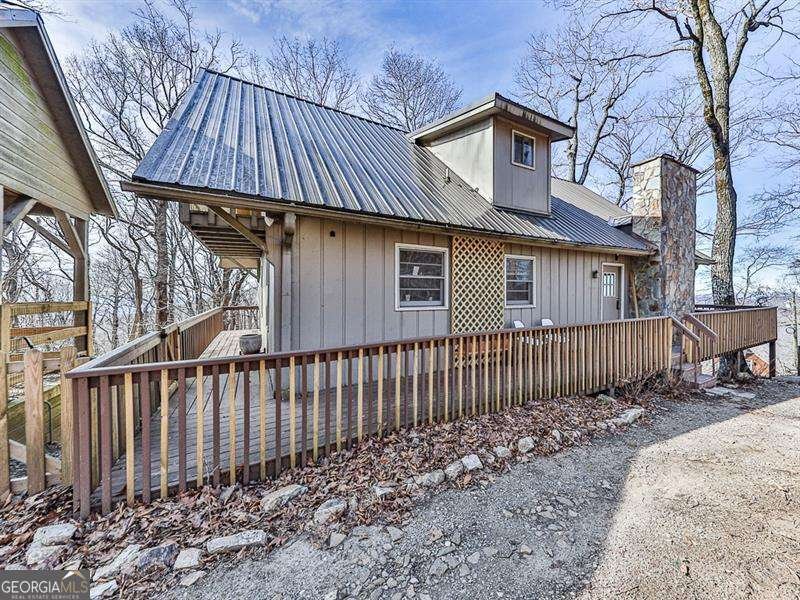 128 Big Stump Mountain Trail Jasper - Photo 41