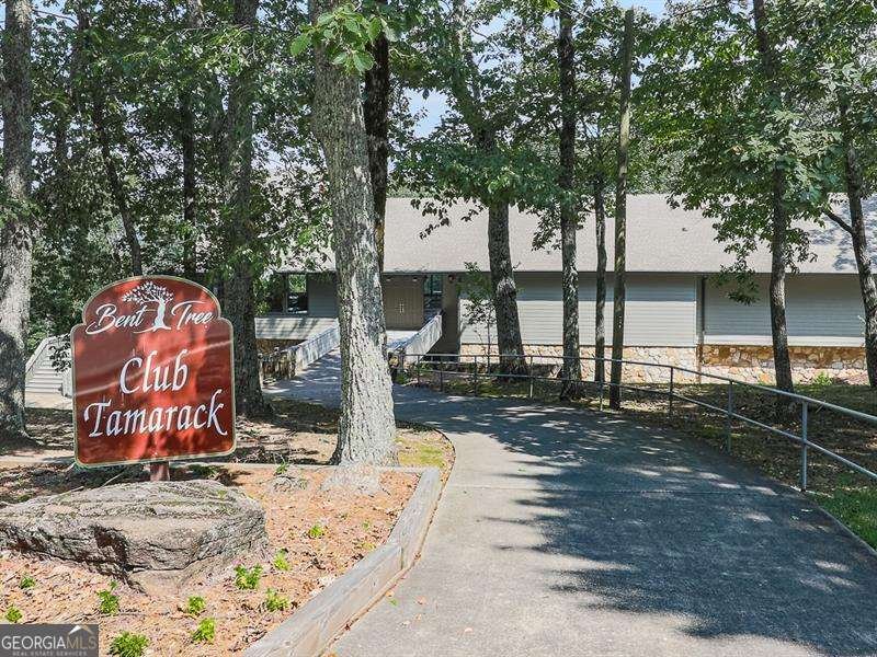 128 Big Stump Mountain Trail Jasper - Photo 49