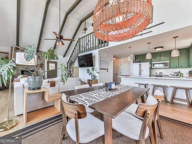 128 Big Stump Mountain Trail Jasper - Photo 6