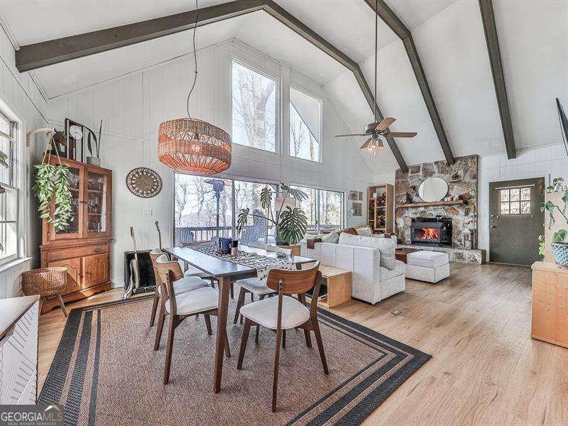 128 Big Stump Mountain Trail Jasper - Photo 7