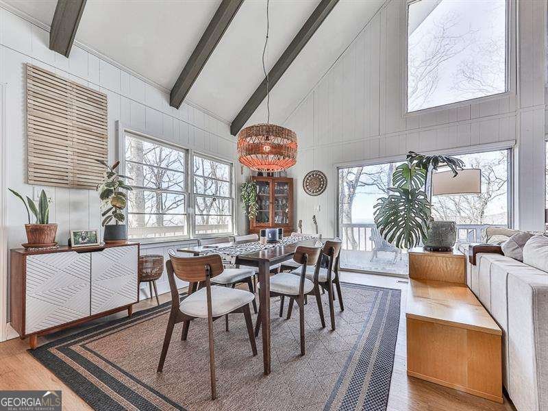 128 Big Stump Mountain Trail Jasper - Photo 8