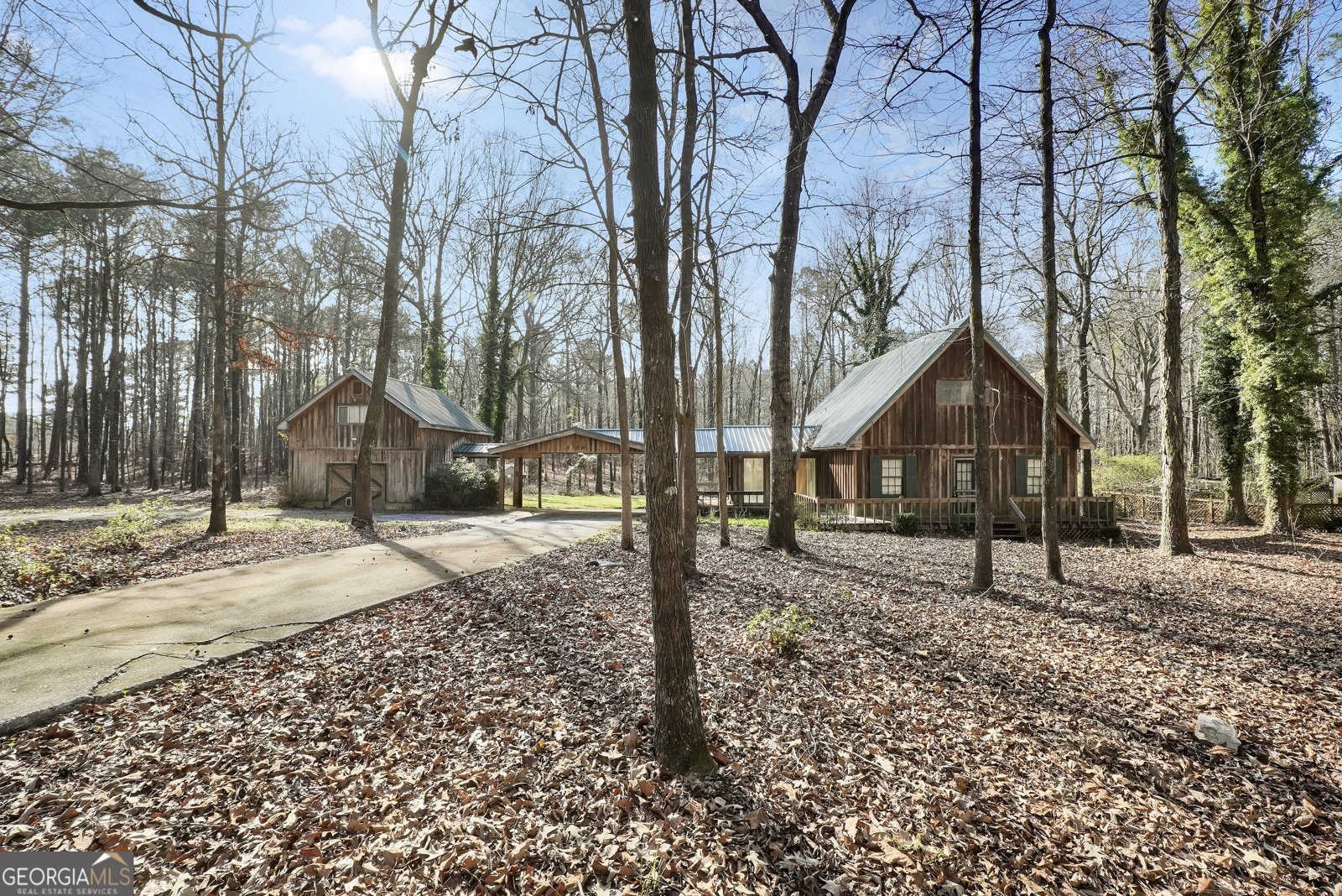 2786 Perimeter Road Monticello - Photo 1