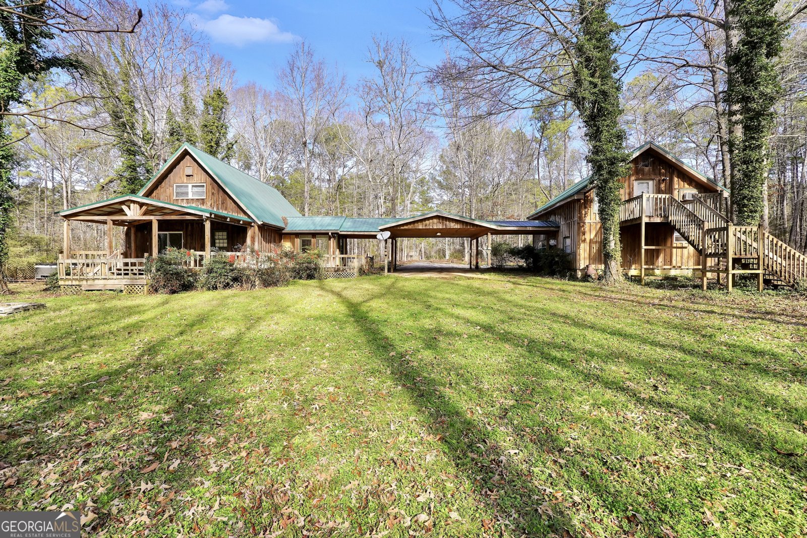 2786 Perimeter Road Monticello - Photo 10