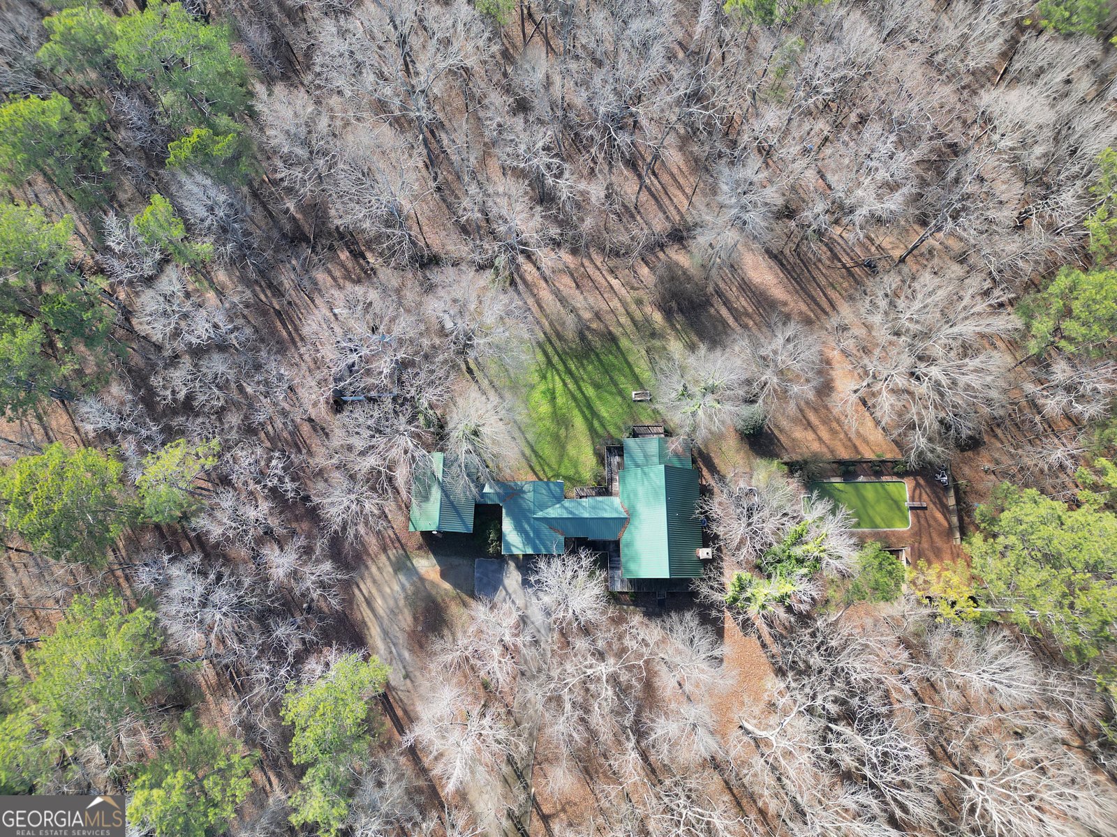 2786 Perimeter Road Monticello - Photo 14