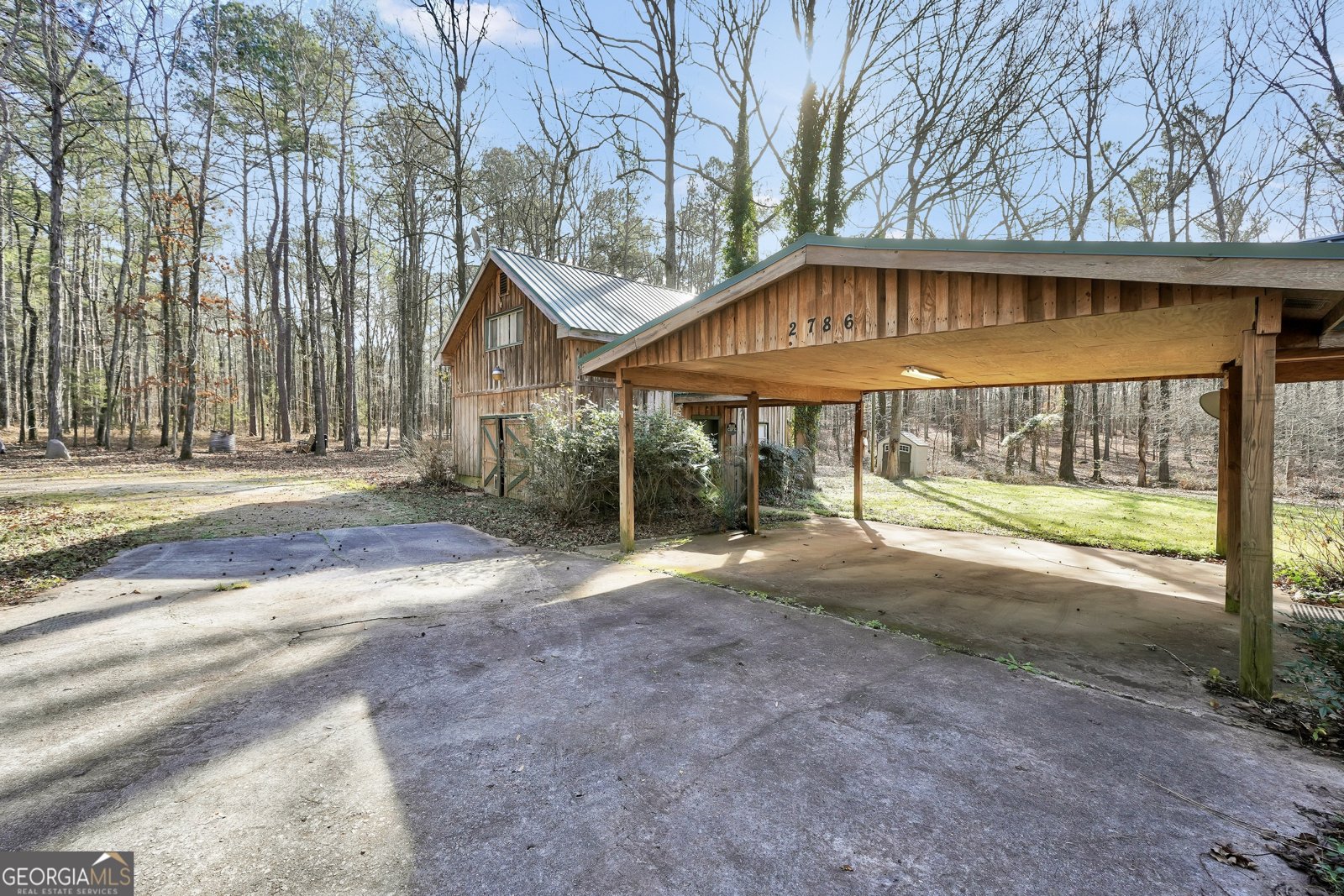 2786 Perimeter Road Monticello - Photo 6