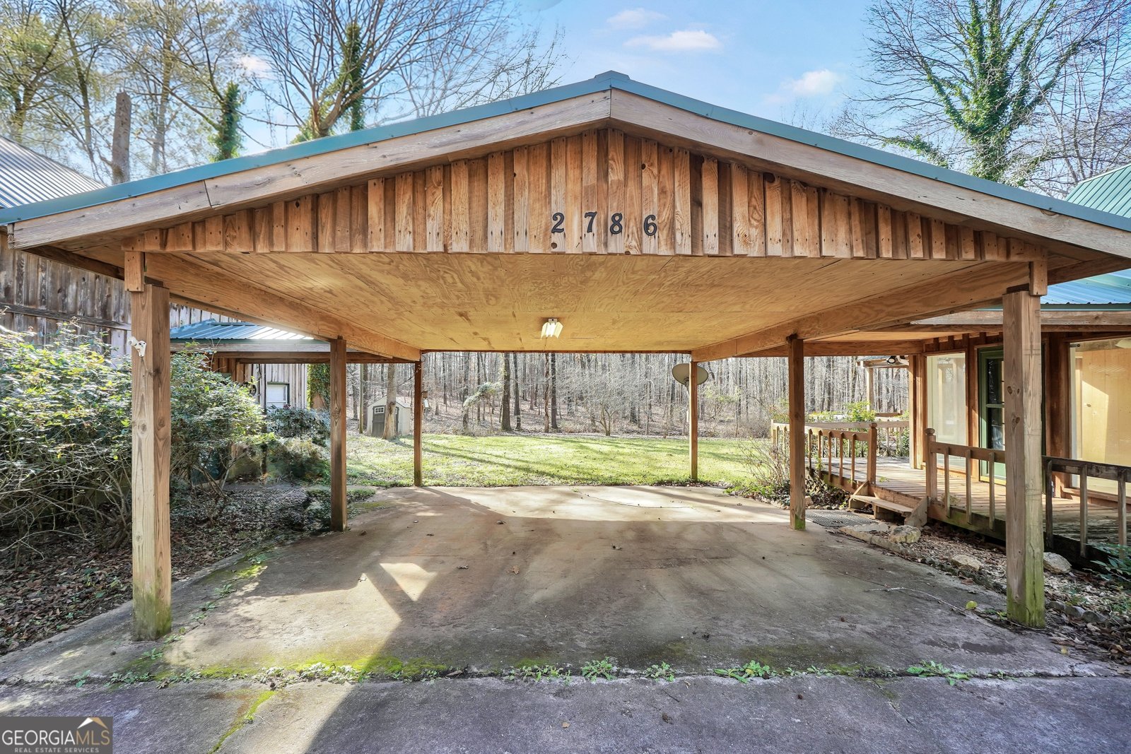 2786 Perimeter Road Monticello - Photo 8