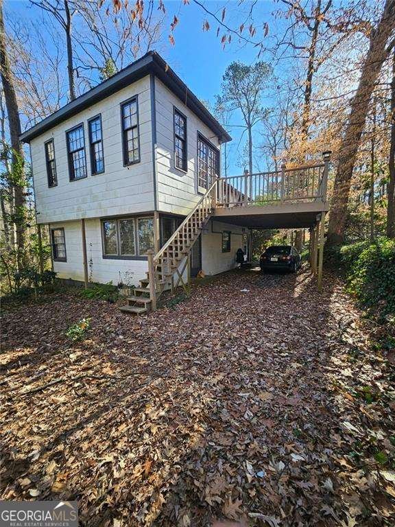 362 OLD IVY Road Atlanta - Photo 14