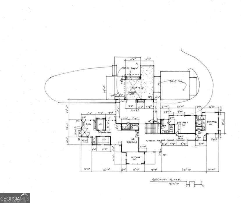 362 OLD IVY Road Atlanta - Photo 15
