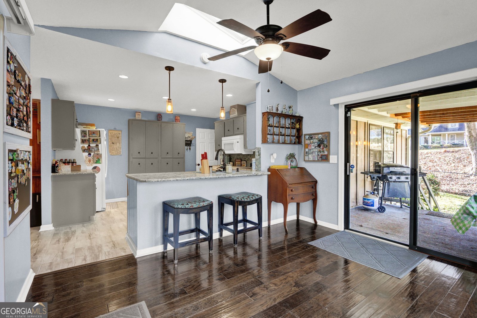 1474 Lakeshore Circle Gainesville - Photo 14