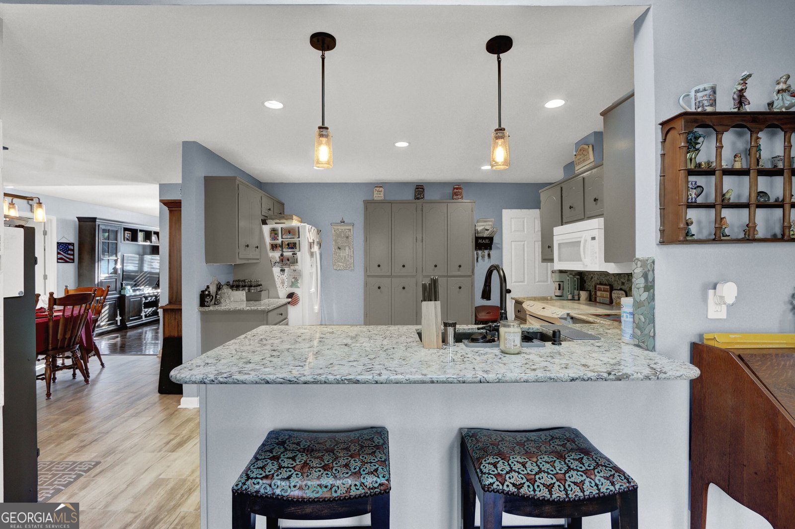 1474 Lakeshore Circle Gainesville - Photo 15