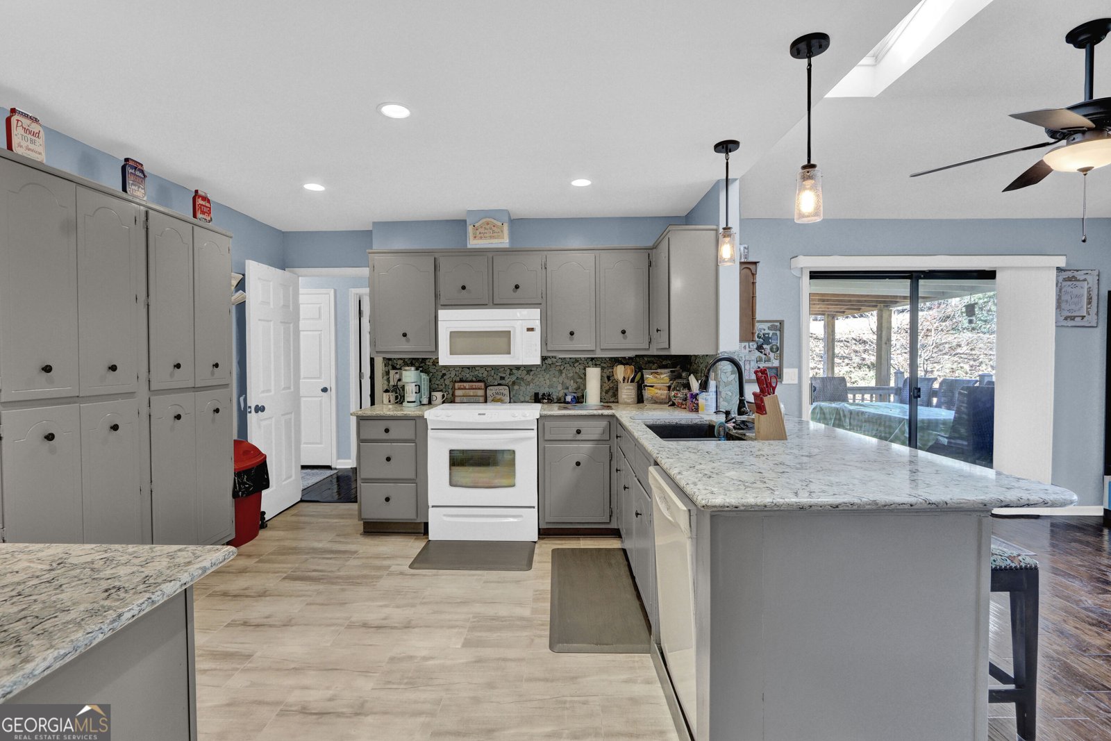 1474 Lakeshore Circle Gainesville - Photo 17