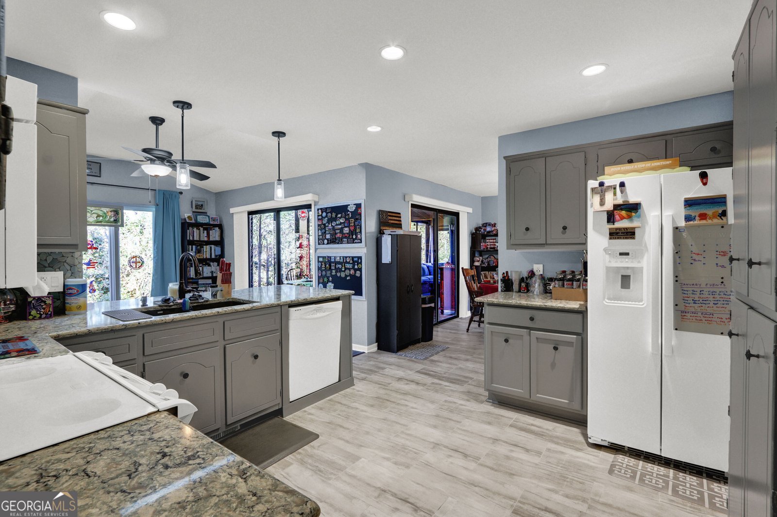 1474 Lakeshore Circle Gainesville - Photo 18