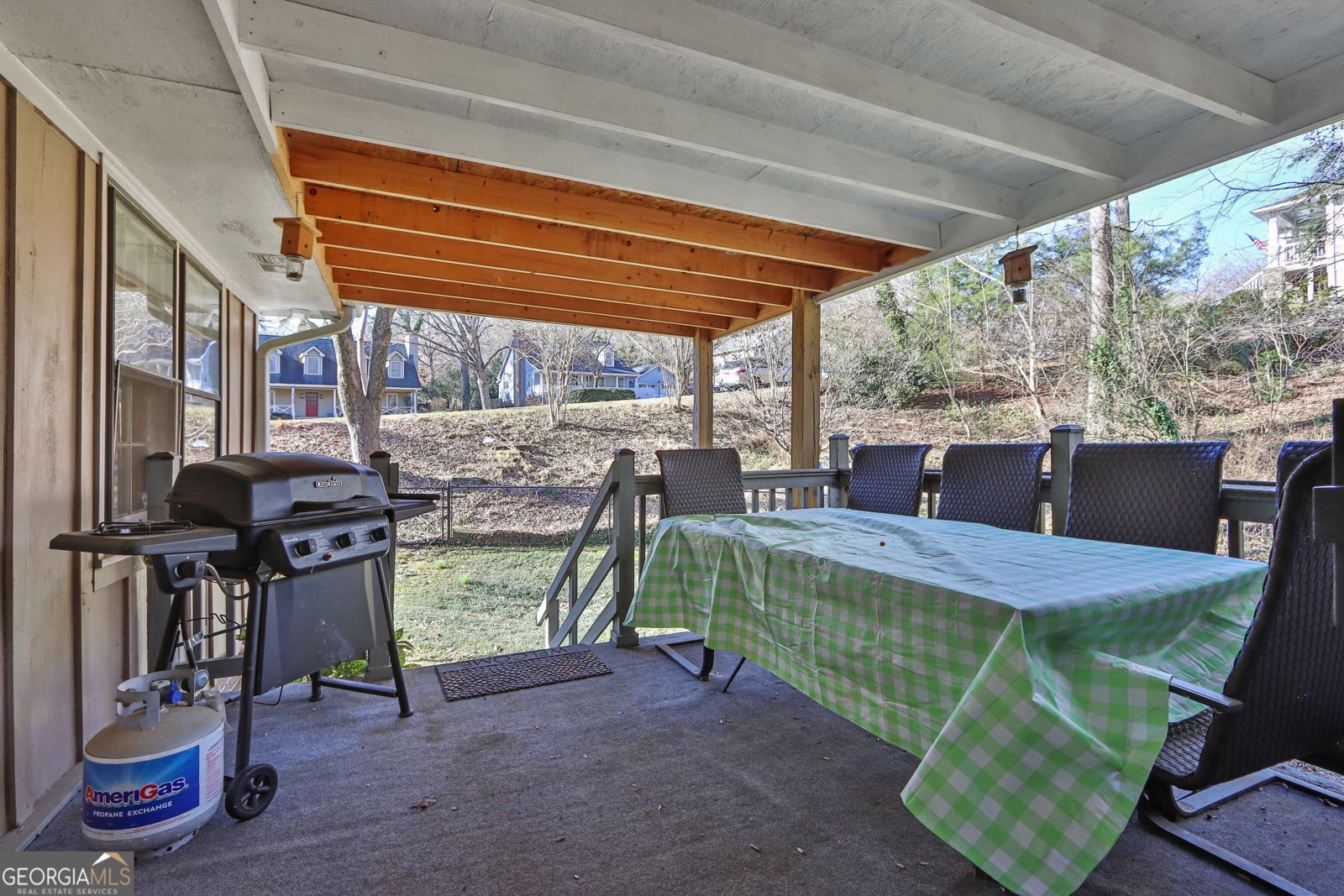 1474 Lakeshore Circle Gainesville - Photo 26