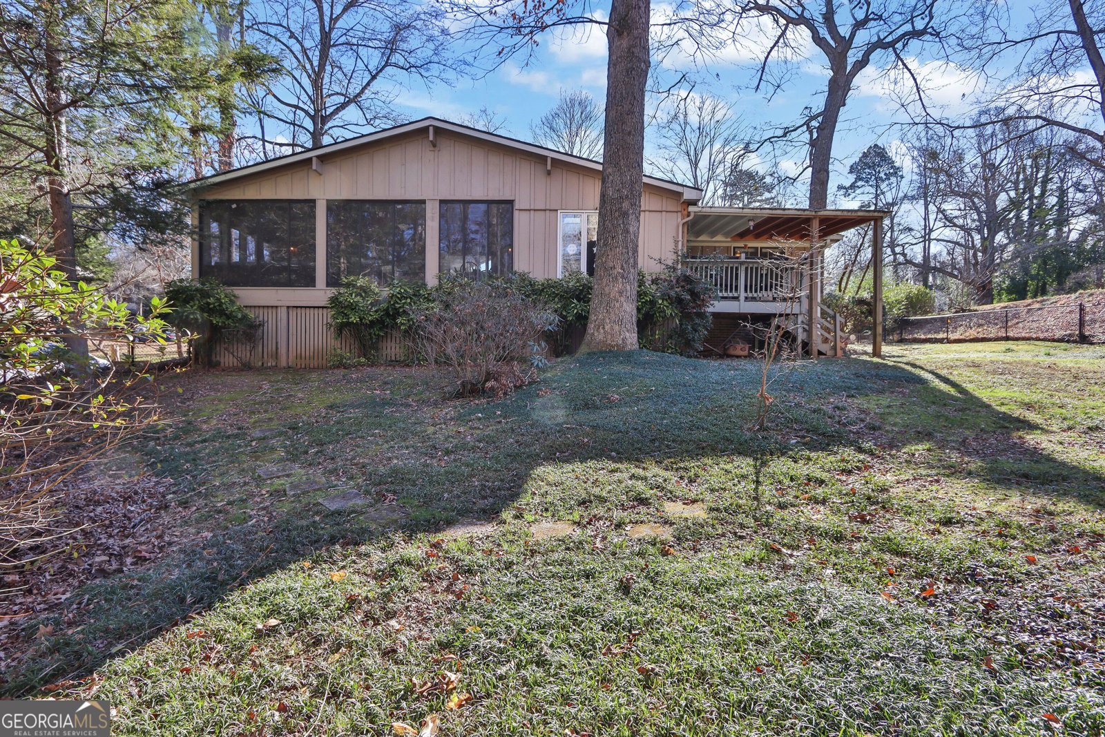 1474 Lakeshore Circle Gainesville - Photo 30