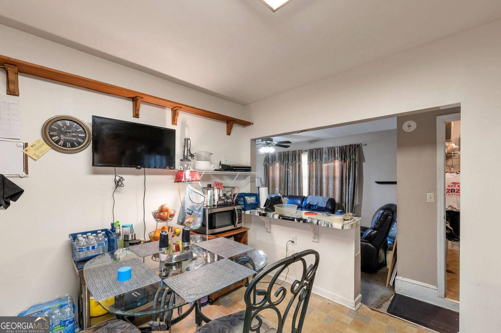 1630 Gaylor Circle Smyrna - Photo 11