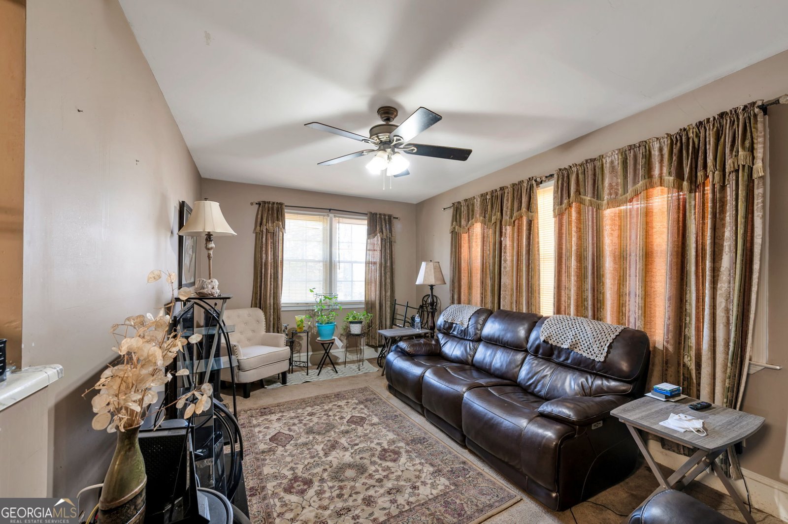 1630 Gaylor Circle Smyrna - Photo 12