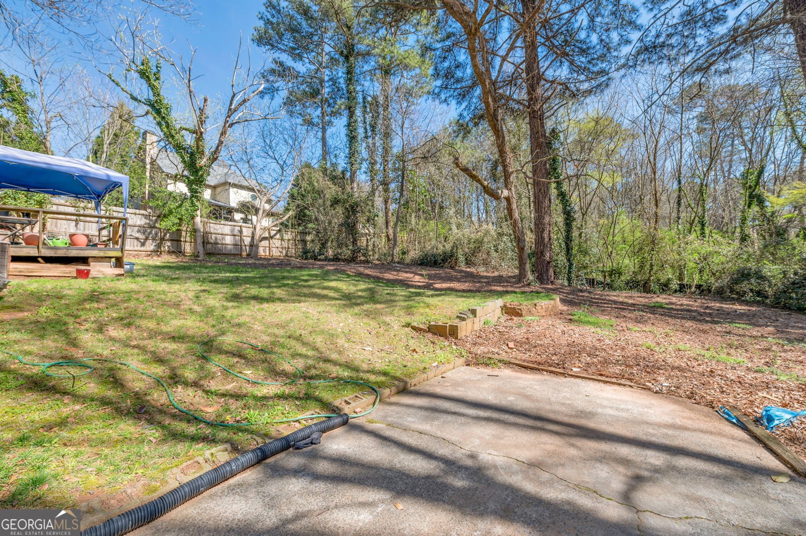 1630 Gaylor Circle Smyrna - Photo 14