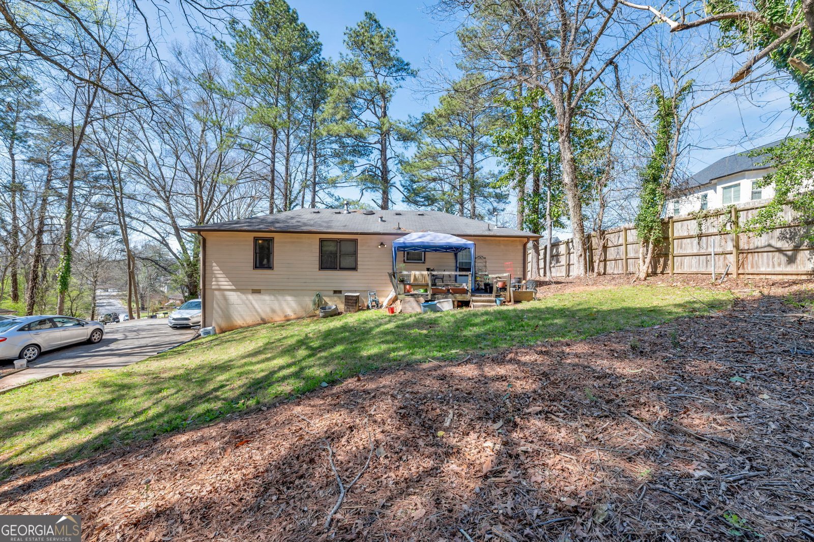 1630 Gaylor Circle Smyrna - Photo 15