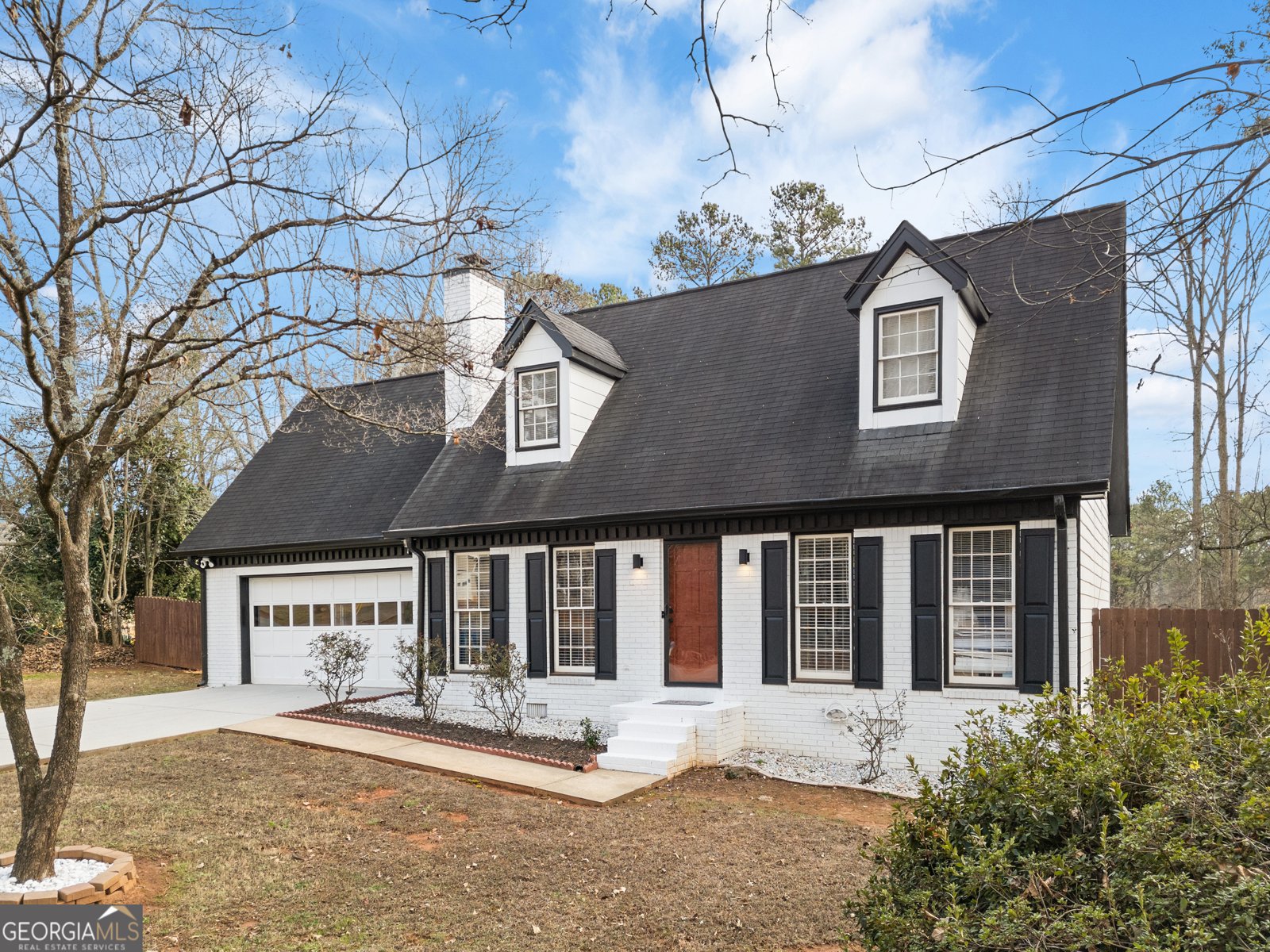 1801 Sundale Drive Lawrenceville - Photo 1