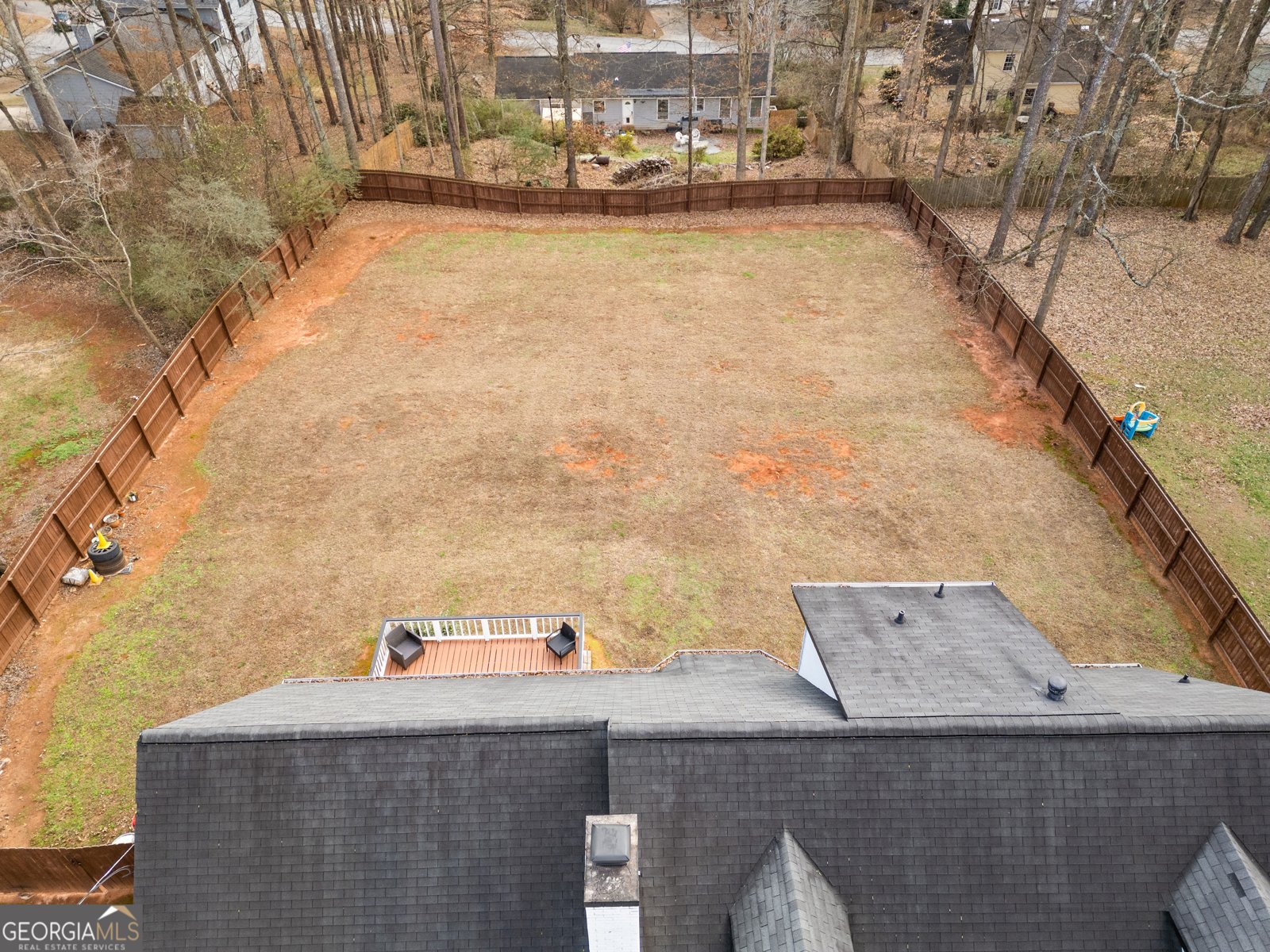 1801 Sundale Drive Lawrenceville - Photo 40